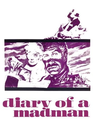 Diary of a Madman