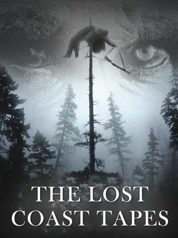 Bigfoot: The Lost Coast Tapes