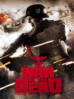 War of the Dead