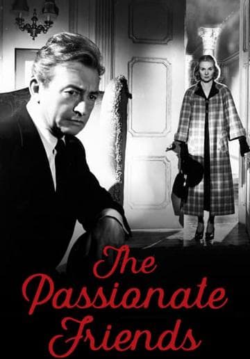 The Passionate Friends