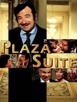 Plaza Suite