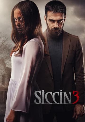 Sijjin 3: The Forbidden Love