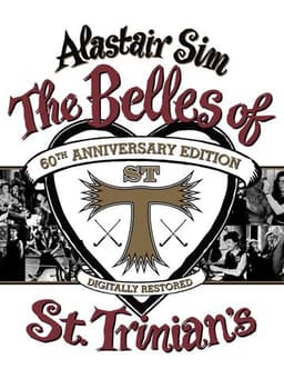 The Belles of St. Trinian's