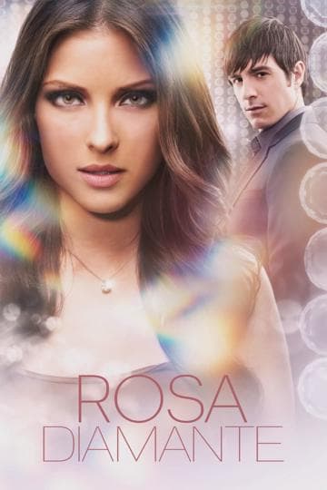 Rosa Diamante