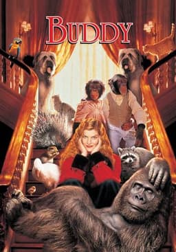 Buddy