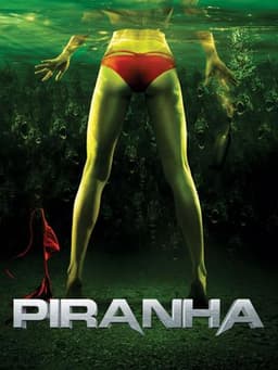 Piranha 3D