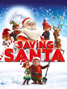 Saving Santa