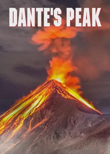 Dante's Peak