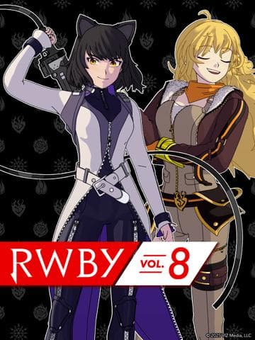 RWBY: Fairy Tales