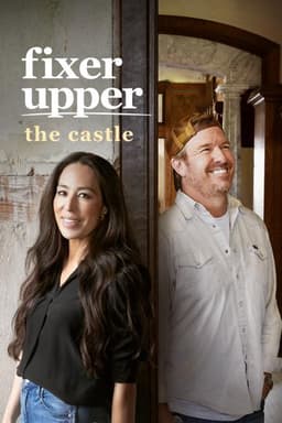 Fixer Upper: The Castle