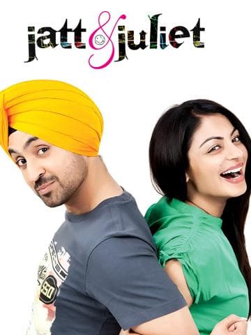 Jatt & Juliet
