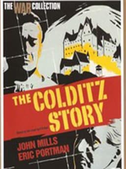 The Colditz Story