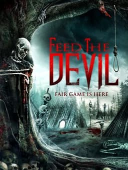 Feed the Devil