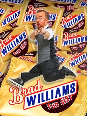 Brad Williams: Fun Size