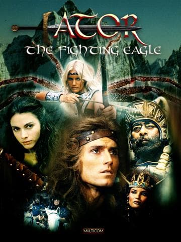 Ator, the Fighting Eagle