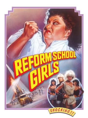 Reform School Girls