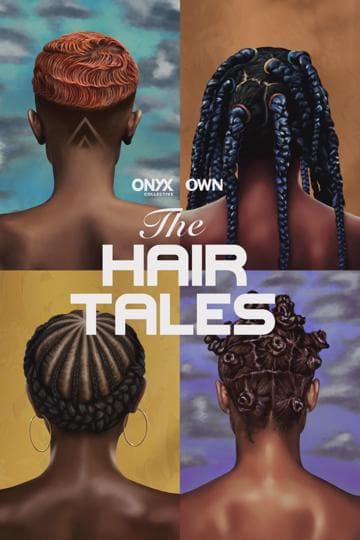 The Hair Tales