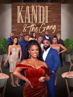 Kandi & The Gang
