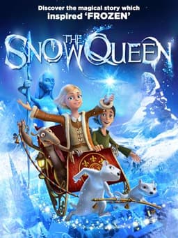 The Snow Queen