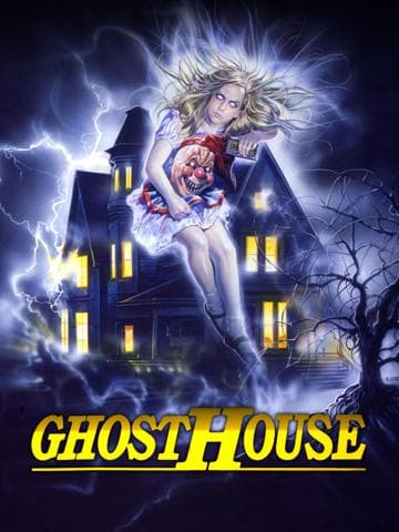 Ghosthouse