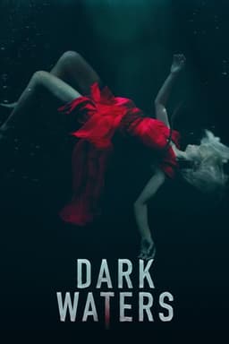 Dark Waters: Murder in the Deep