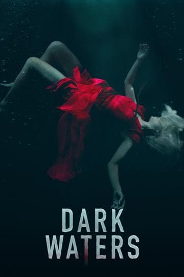 Dark Waters: Murder in the Deep