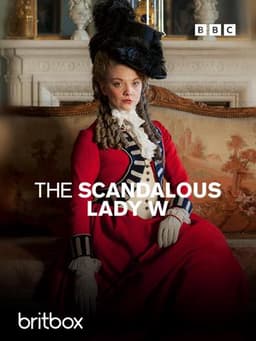 The Scandalous Lady W