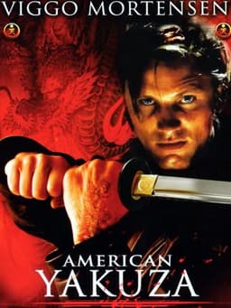 American Yakuza
