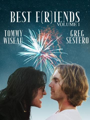 Best F(r)iends: Volume 1