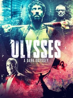Ulysses: A Dark Odyssey