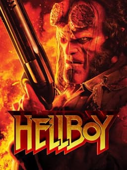 Hellboy