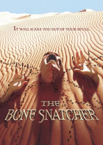 The Bone Snatcher