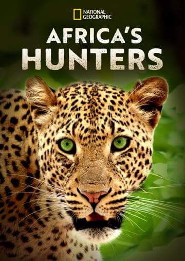 Africa's Hunters