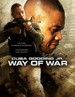 The Way of War