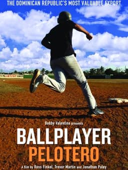 Ballplayer: Pelotero
