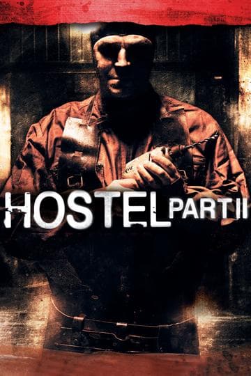 Hostel: Part II