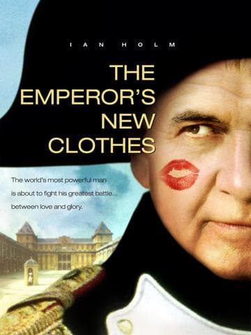 The Emperor's New Clothes