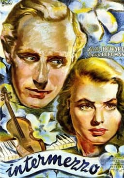 Intermezzo: A Love Story