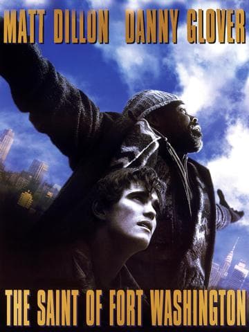 The Saint of Fort Washington