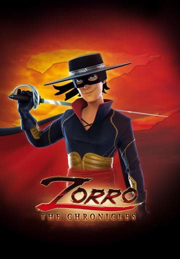 Zorro the Chronicles