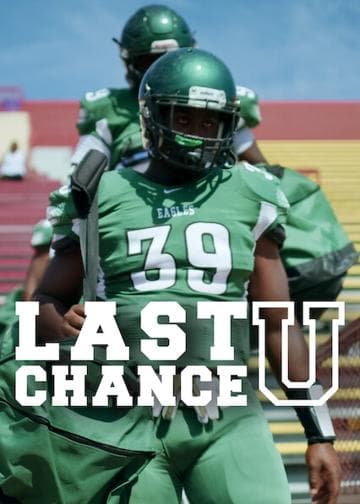Last Chance U