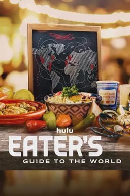 Eater's Guide to the World