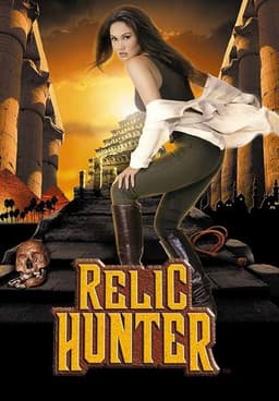 Relic Hunter