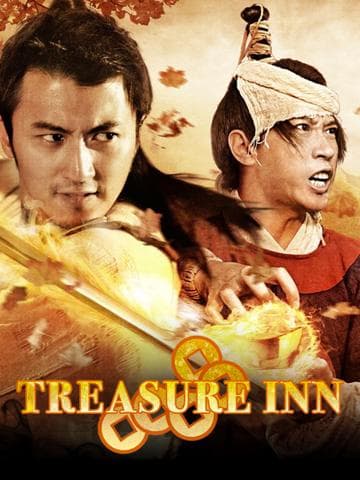 Treasure Inn