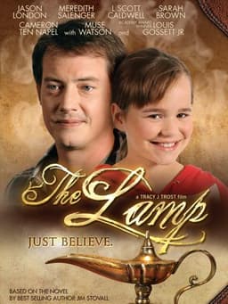 The Lamp