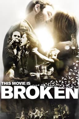 This Movie Is Broken