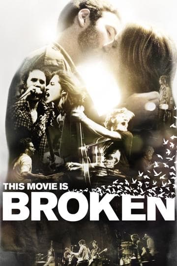 This Movie Is Broken