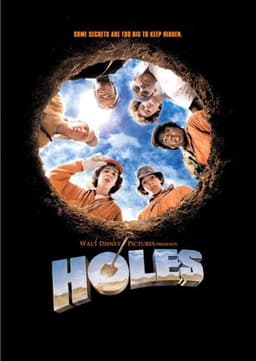 Holes