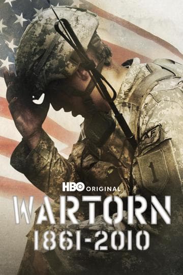 Wartorn: 1861-2010