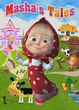 Masha's tales